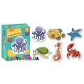 Пазл Highsun Жители океана Same Toy 88065Ut 
